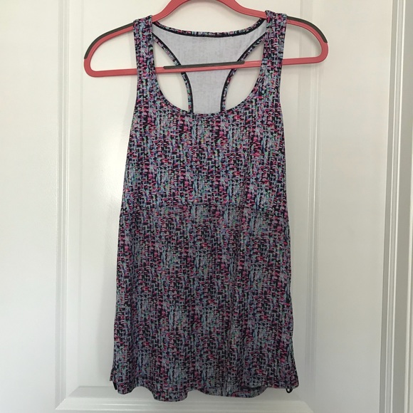 Fabletics Cashel Racerback Tank - Picture 2 of 6